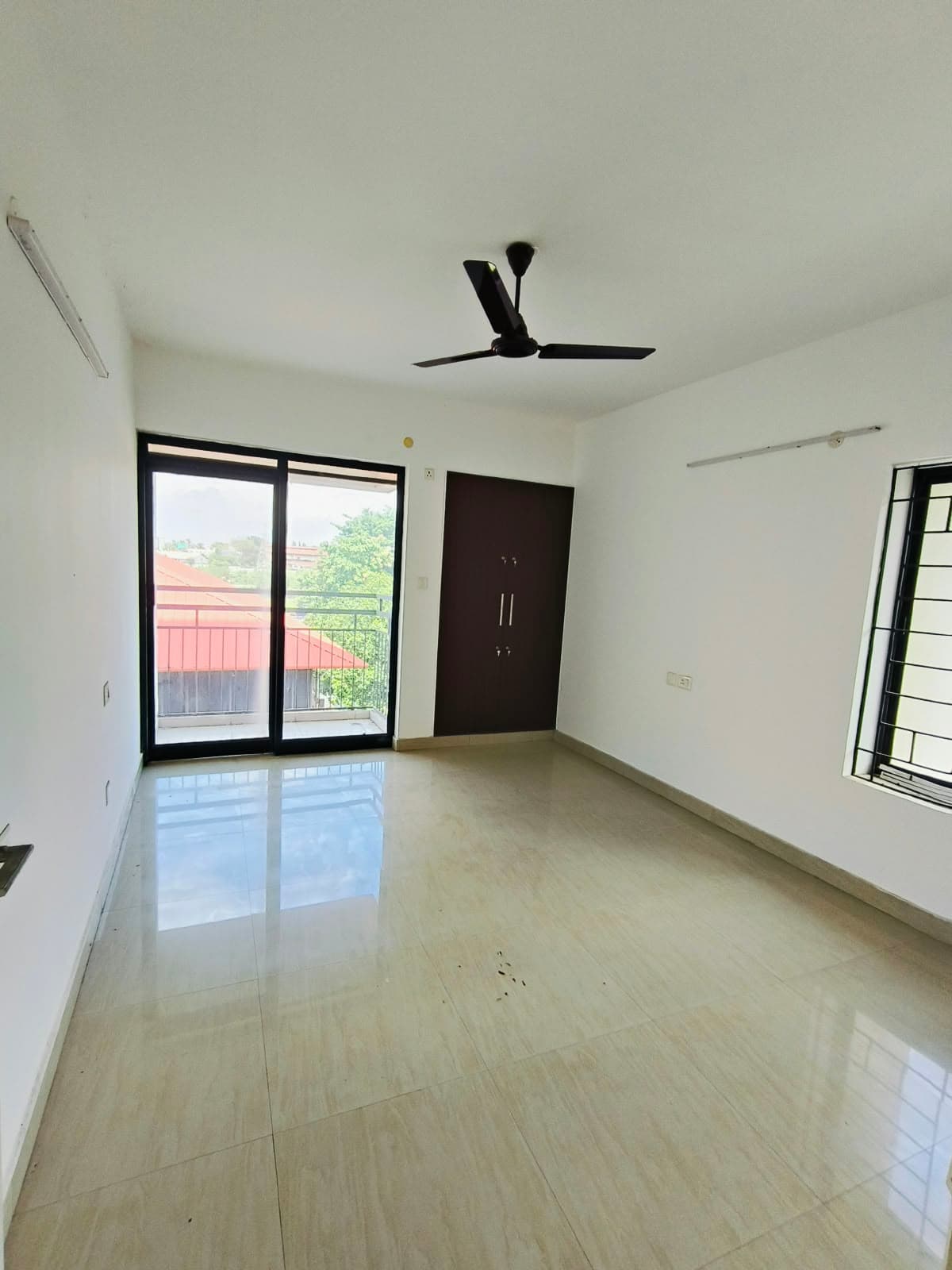 Chitethukara 3BHK Flat — view 3