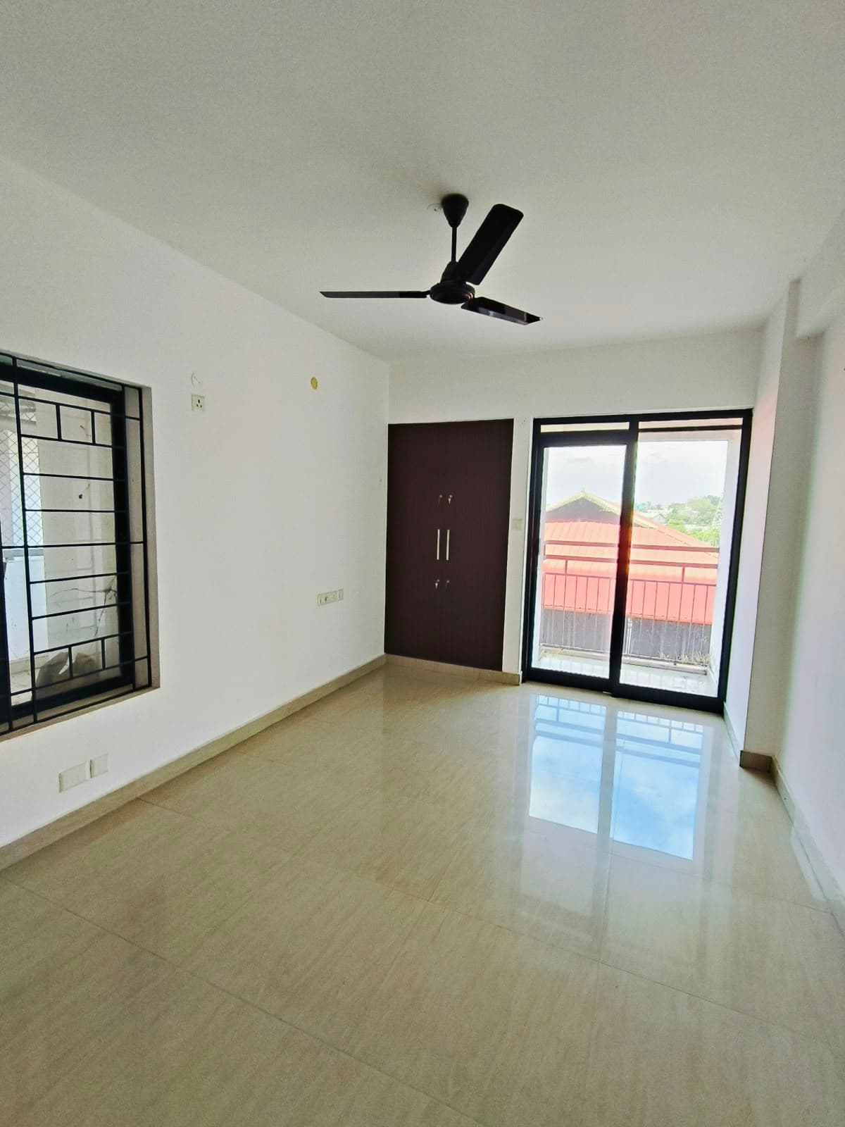 Chitethukara 3BHK Flat — view 5