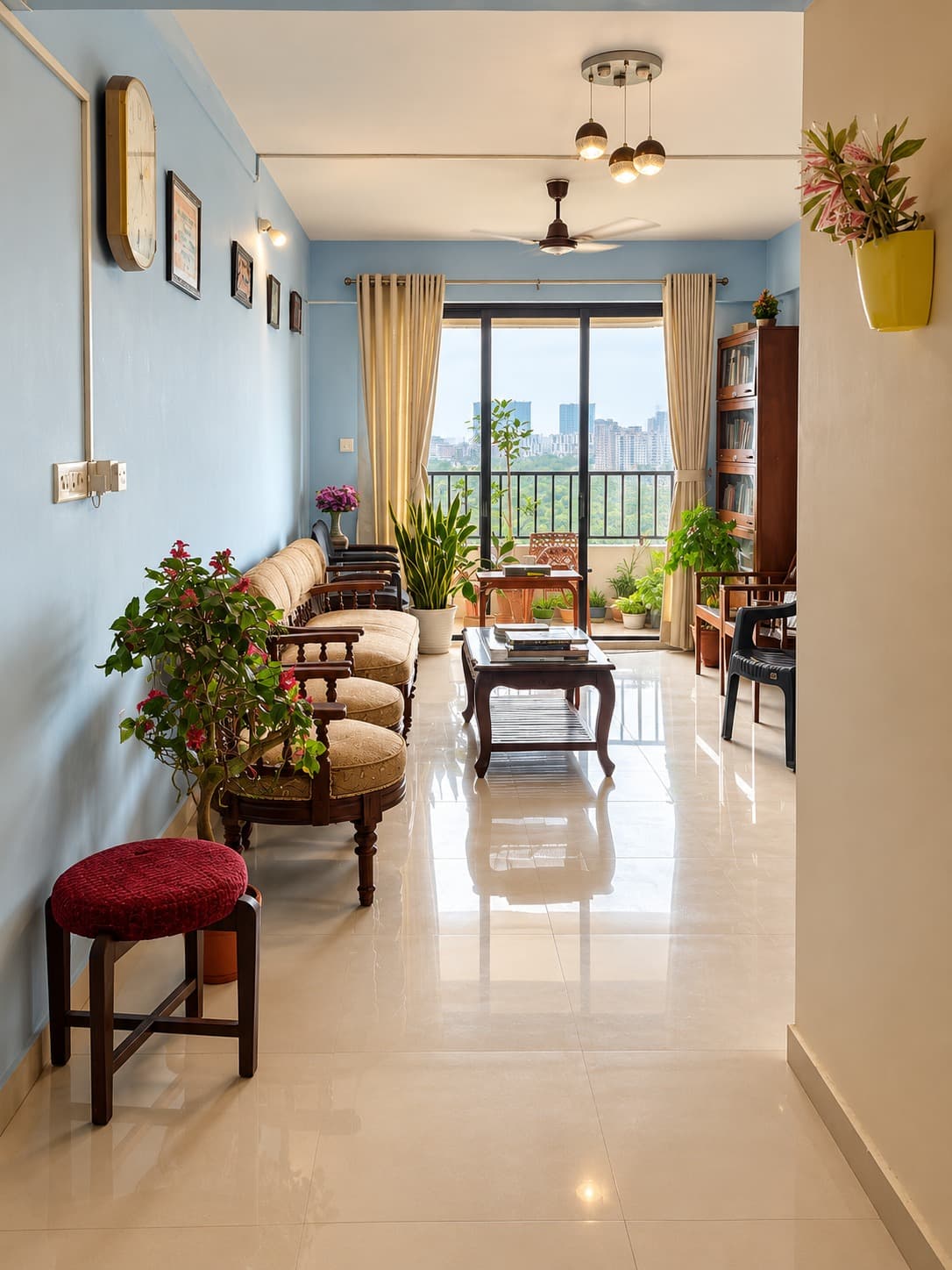 O2 Zone 3BHK — view 5
