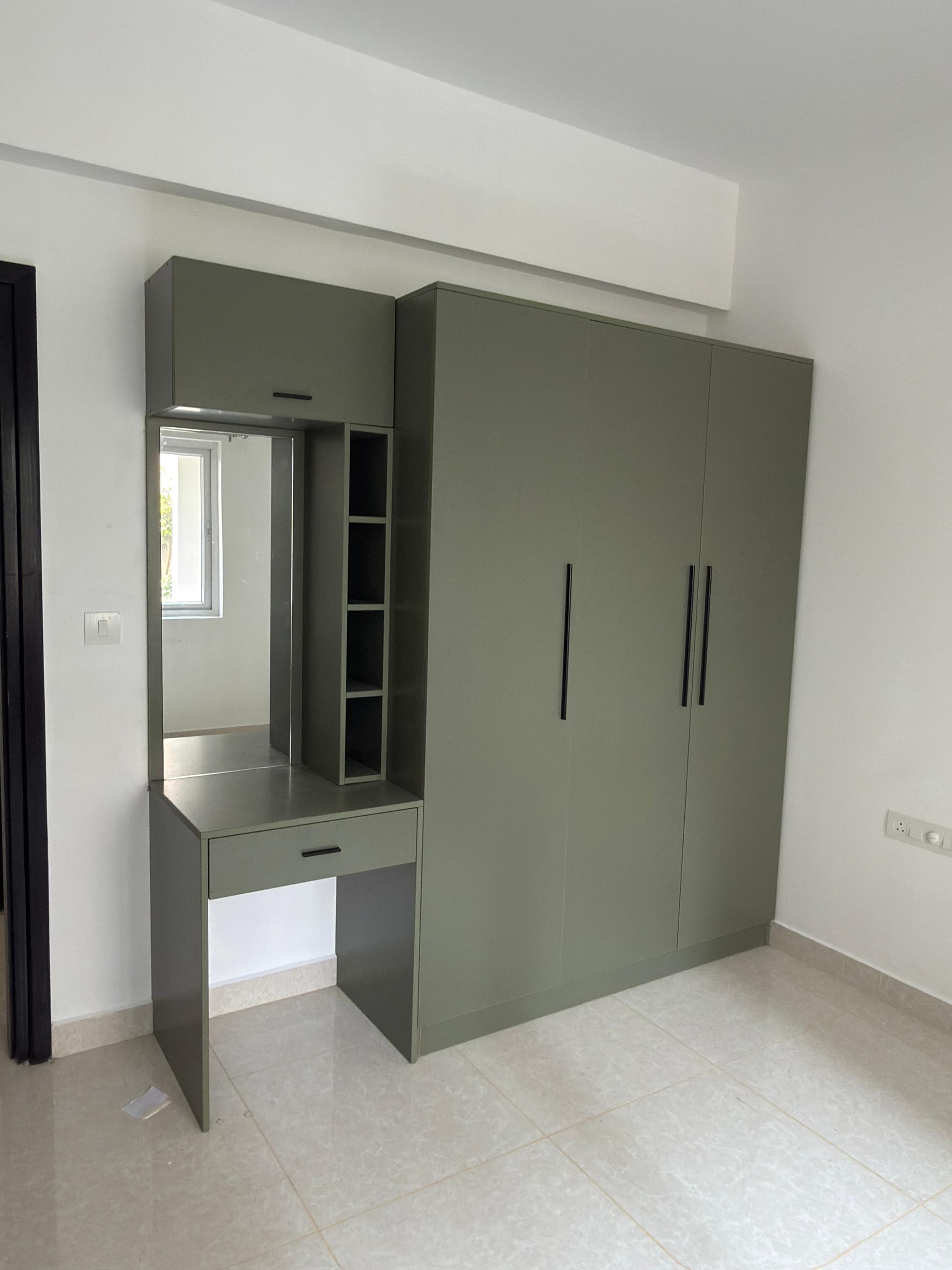 Prestige Kakkanad Flat — view 2