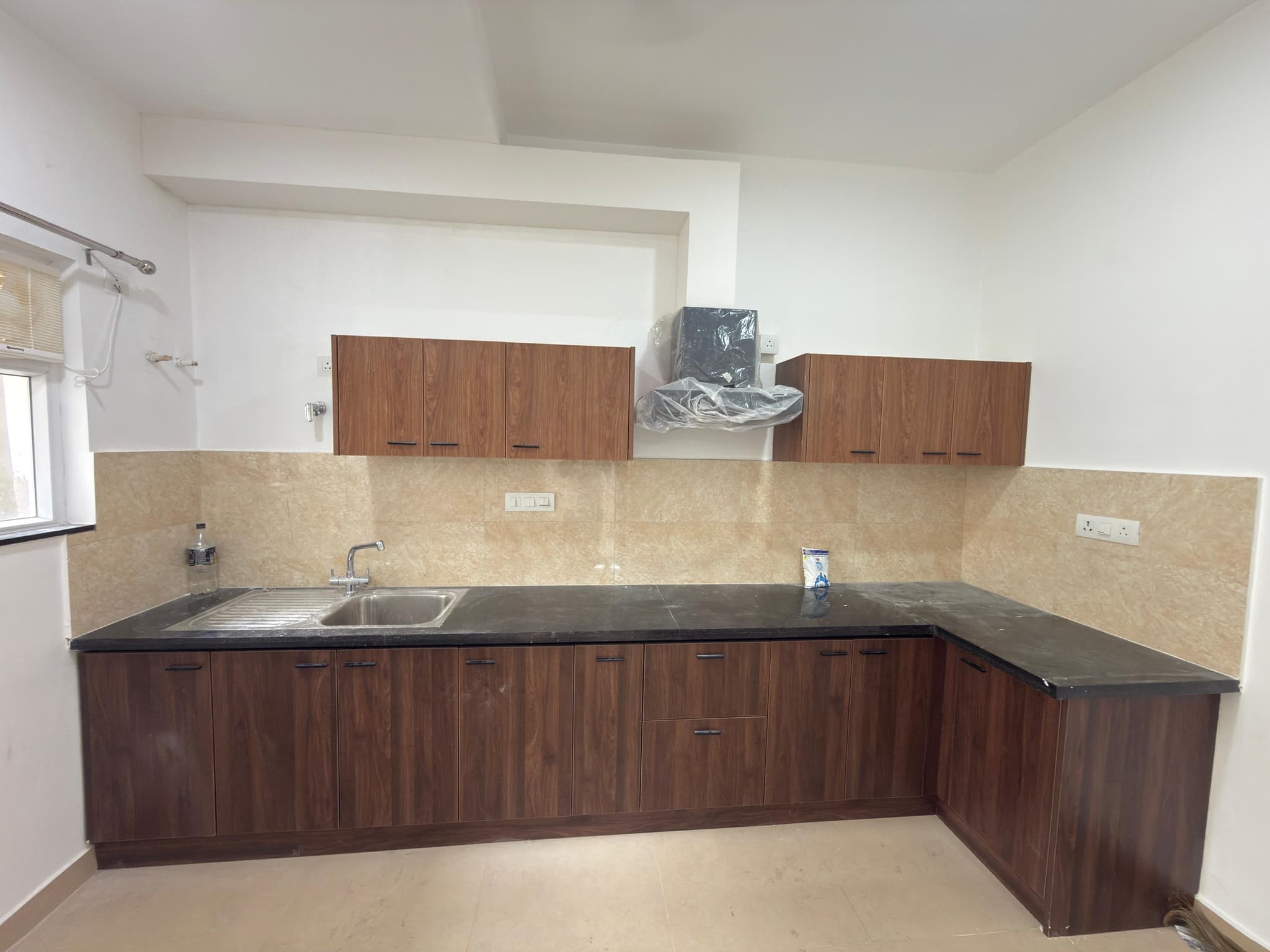 Prestige Kakkanad Flat — view 4