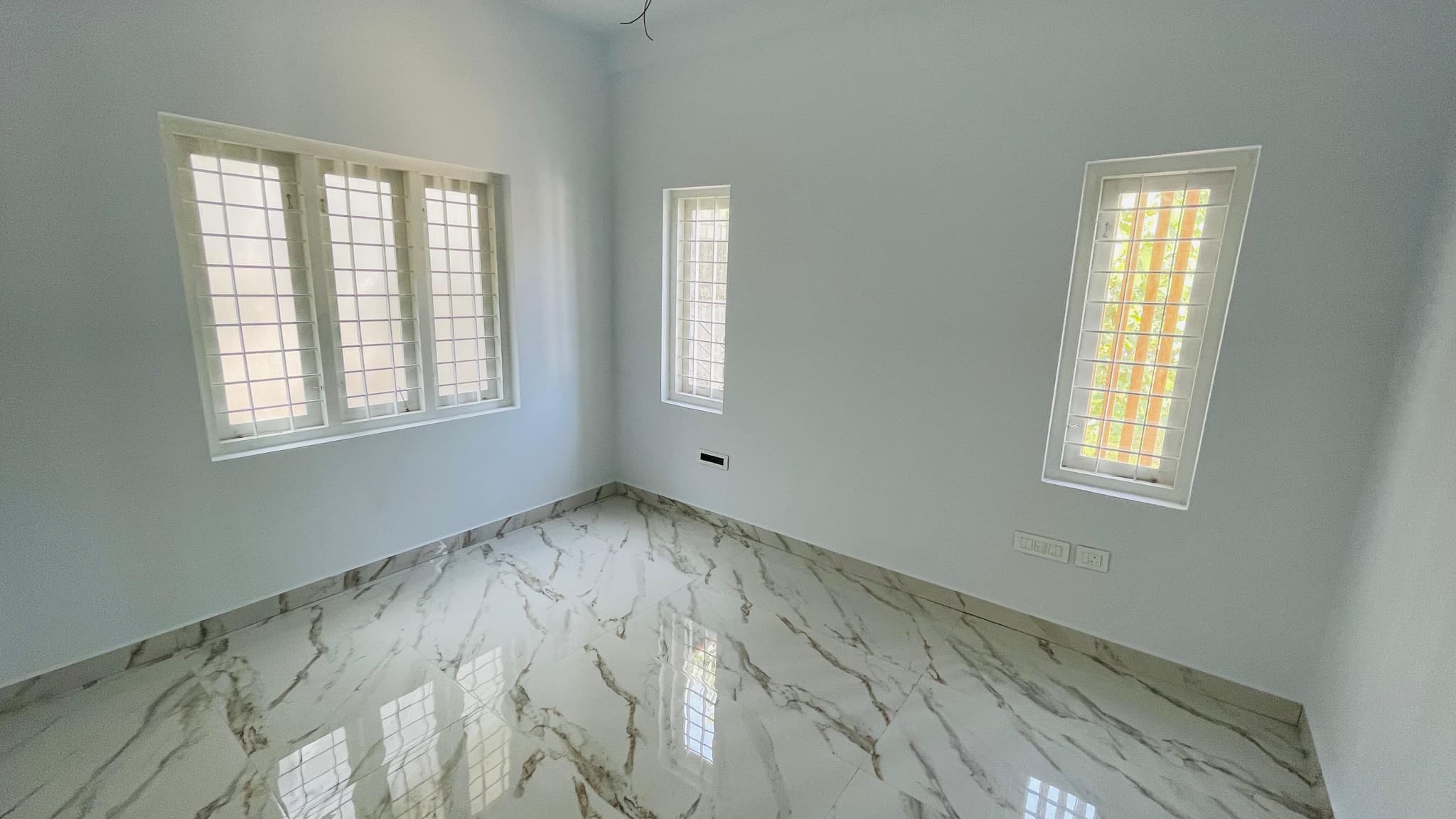 Pookaattupady 3BHK Two-Storey House — view 3